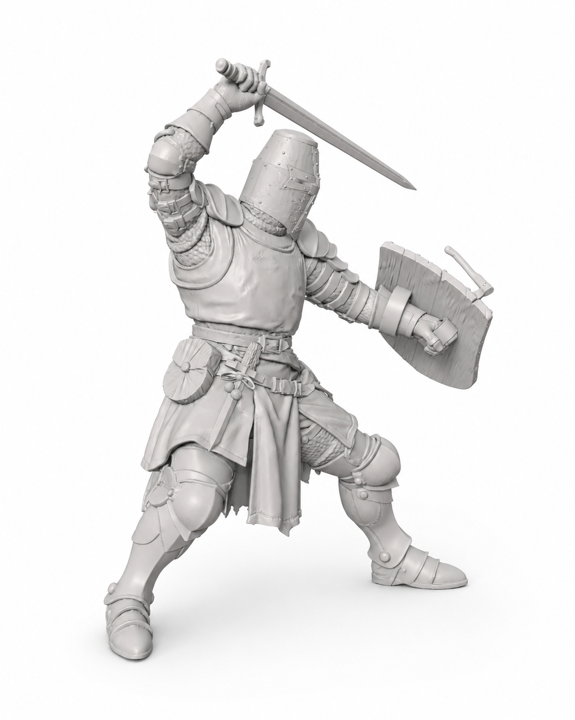 Knight Duel