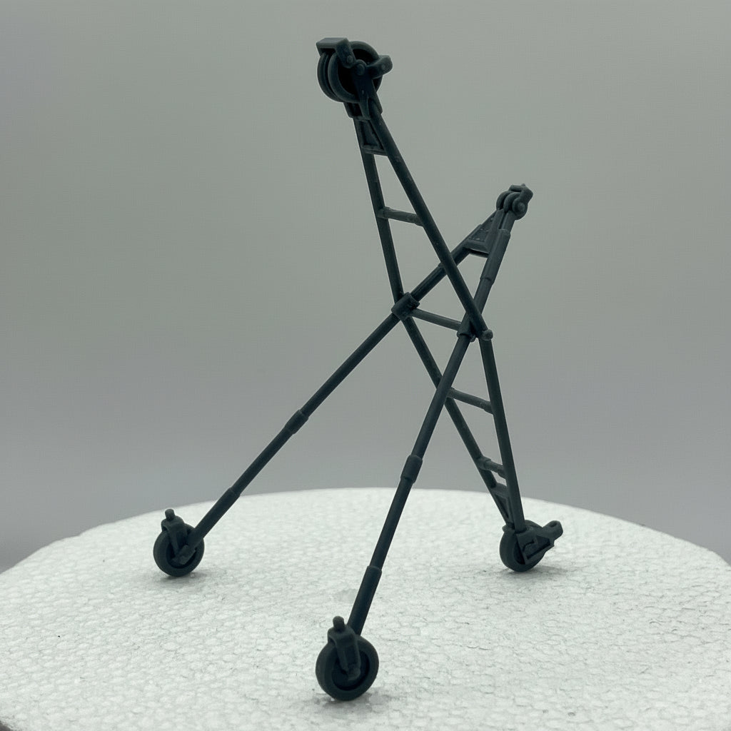 Chariot de levage - Type 1