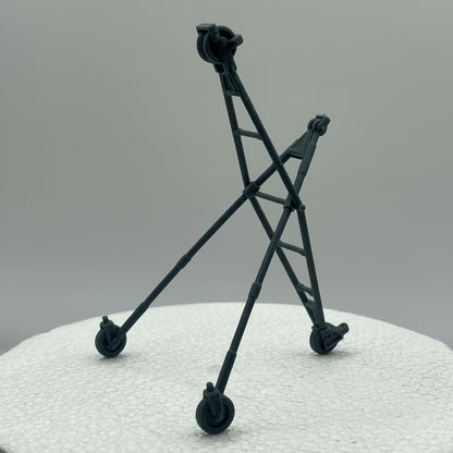 Chariot de levage - Type 1