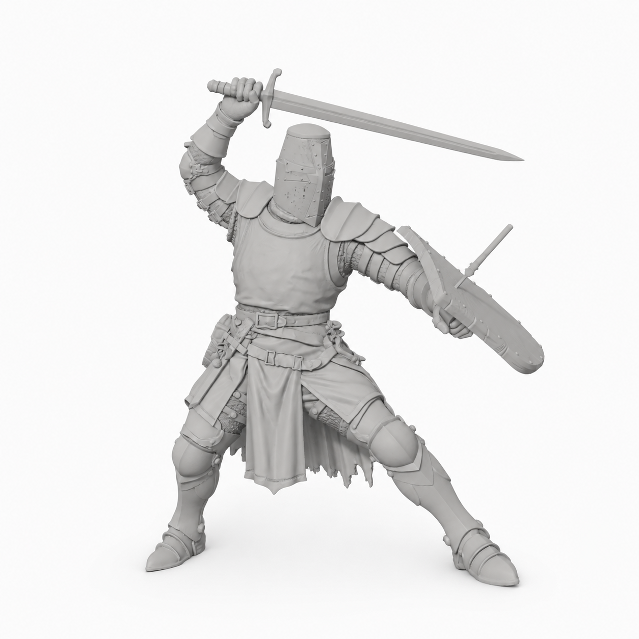 Knight Duel