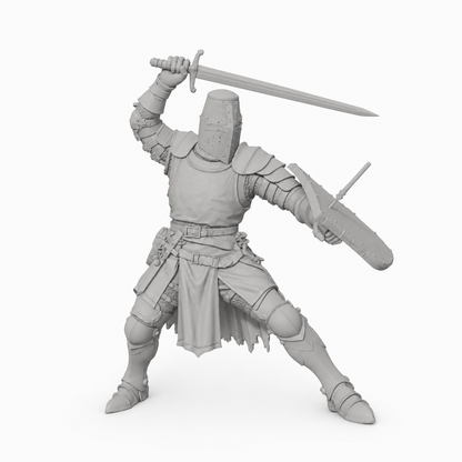 Knight Duel