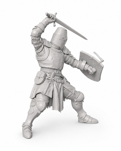 Knight Duel