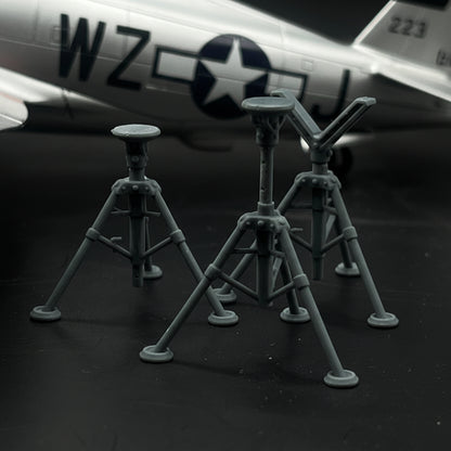 Equipment & Accessory - Set 3
