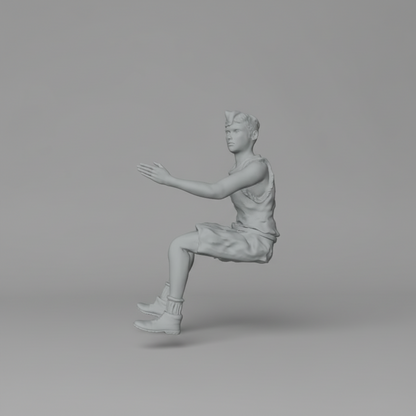 WWII - USAAF/RAF Ground Crew