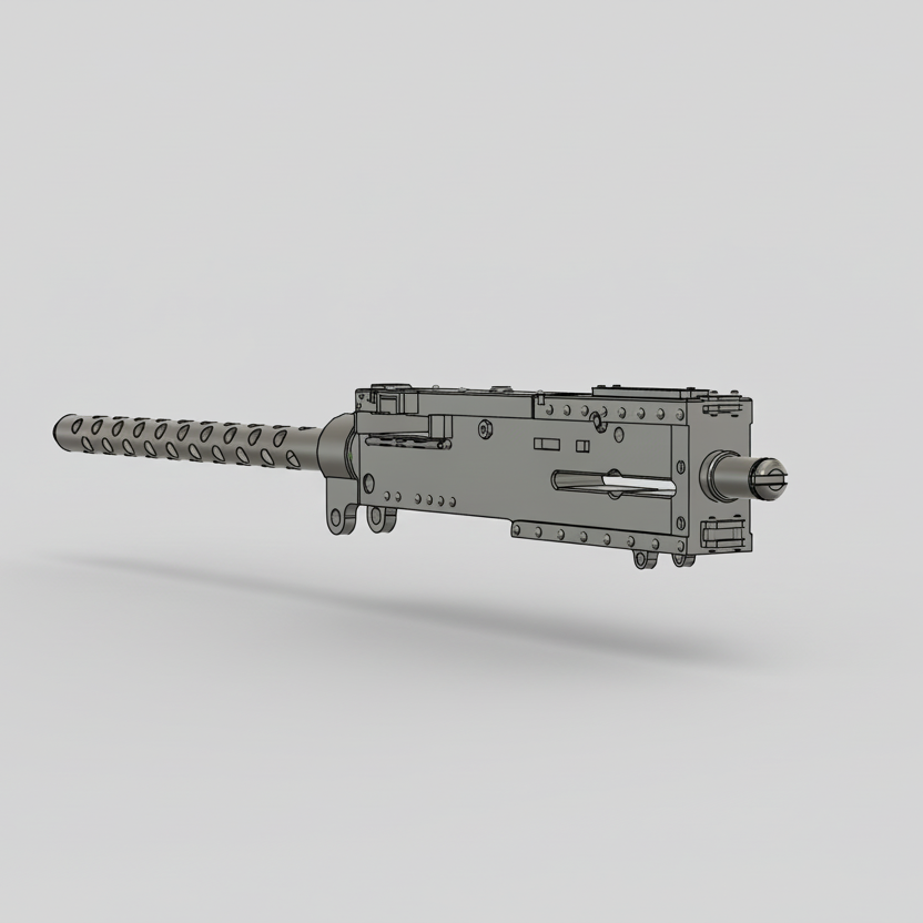 Cal.50 AN/M2