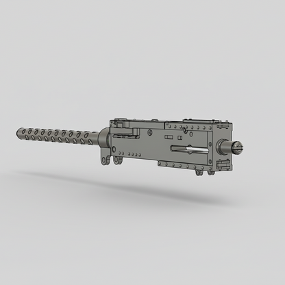Cal.50 AN/M2