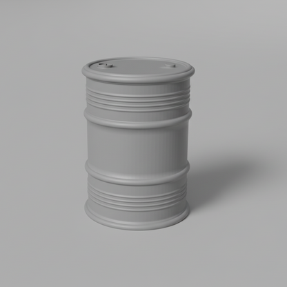 Fuel Drums 55 Gal