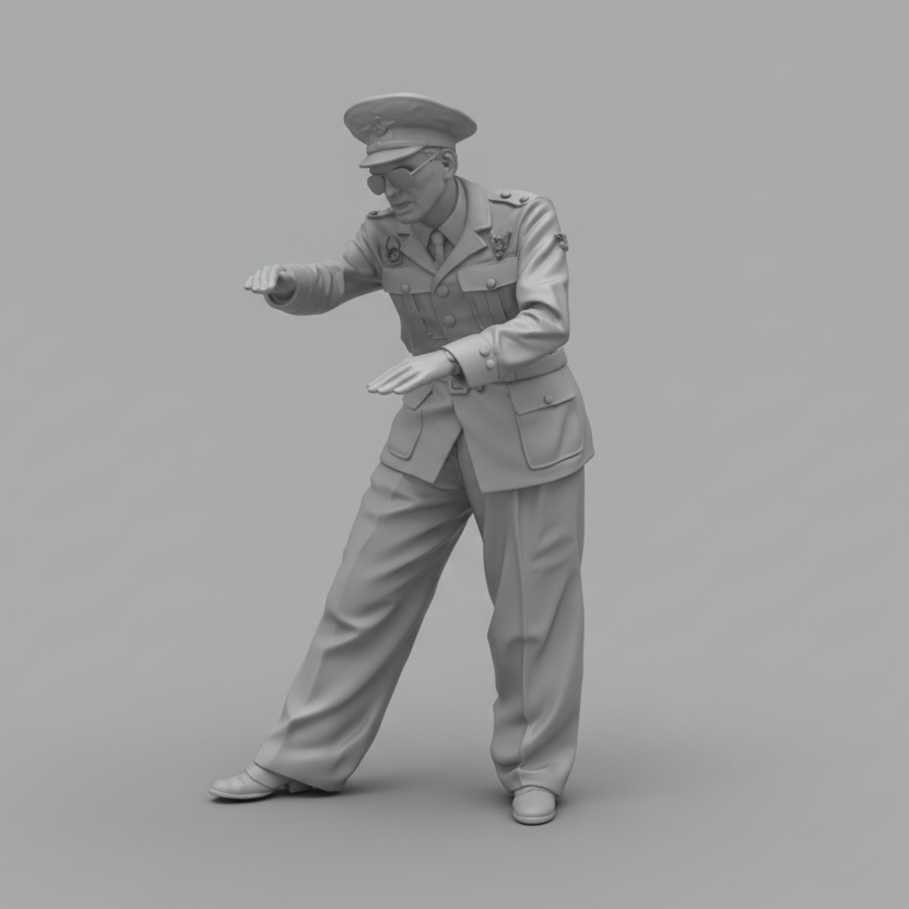 WWII - Romanian Wingmen