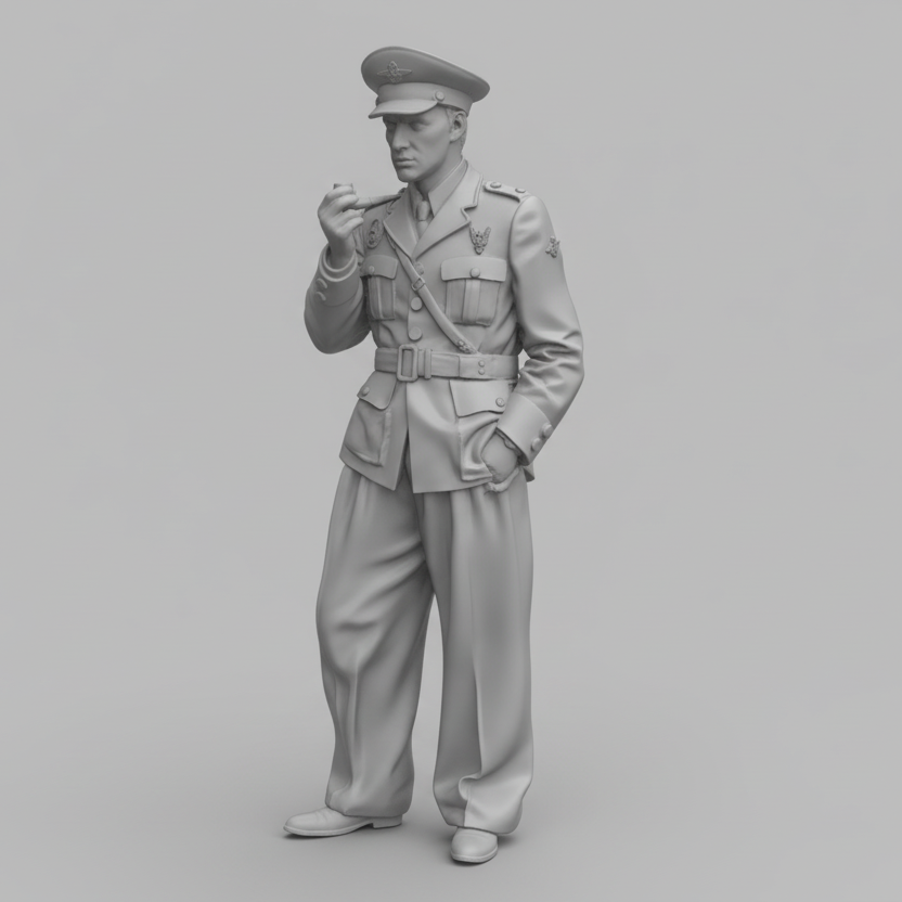 WWII - Romanian Wingmen