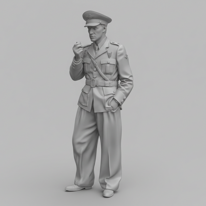 WWII - Romanian Wingmen