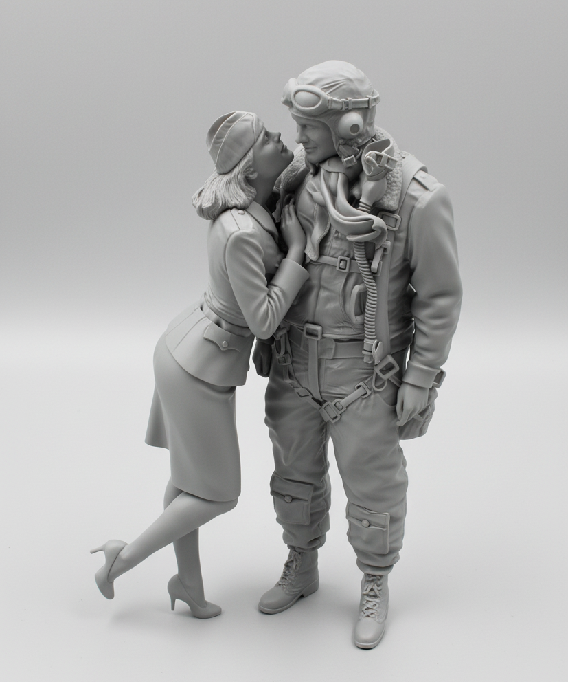 Sweethearts Series  Peggy "From Hell to Heaven"