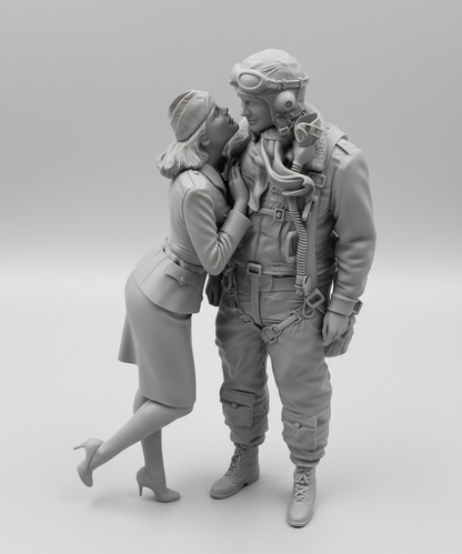 Sweethearts Series  Peggy "From Hell to Heaven"