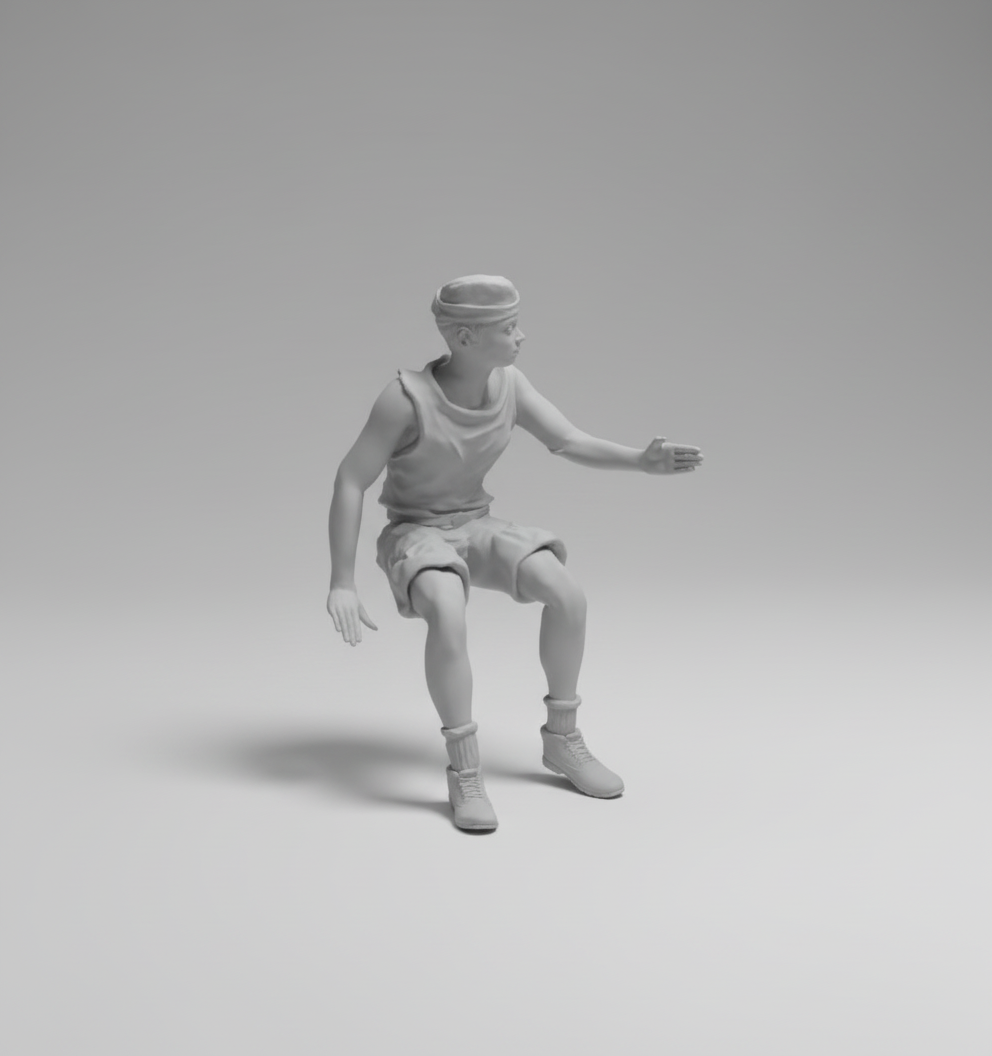 WWII - USAAF/RAF Ground Crew