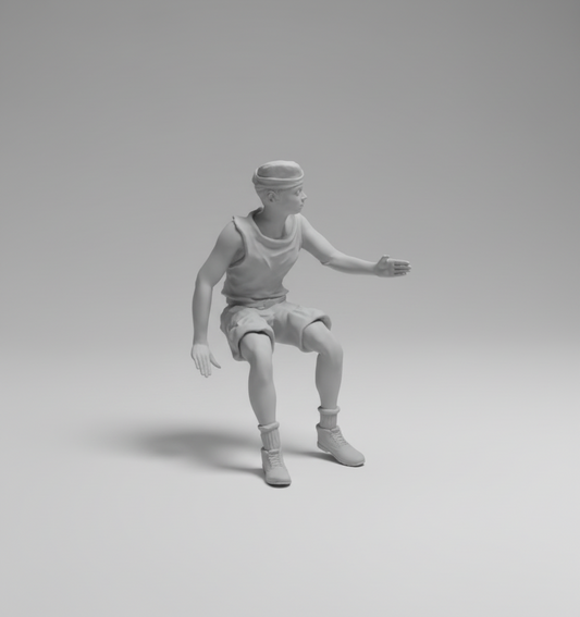 WWII - USAAF/RAF Ground Crew