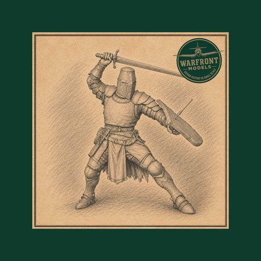 Knight Duel
