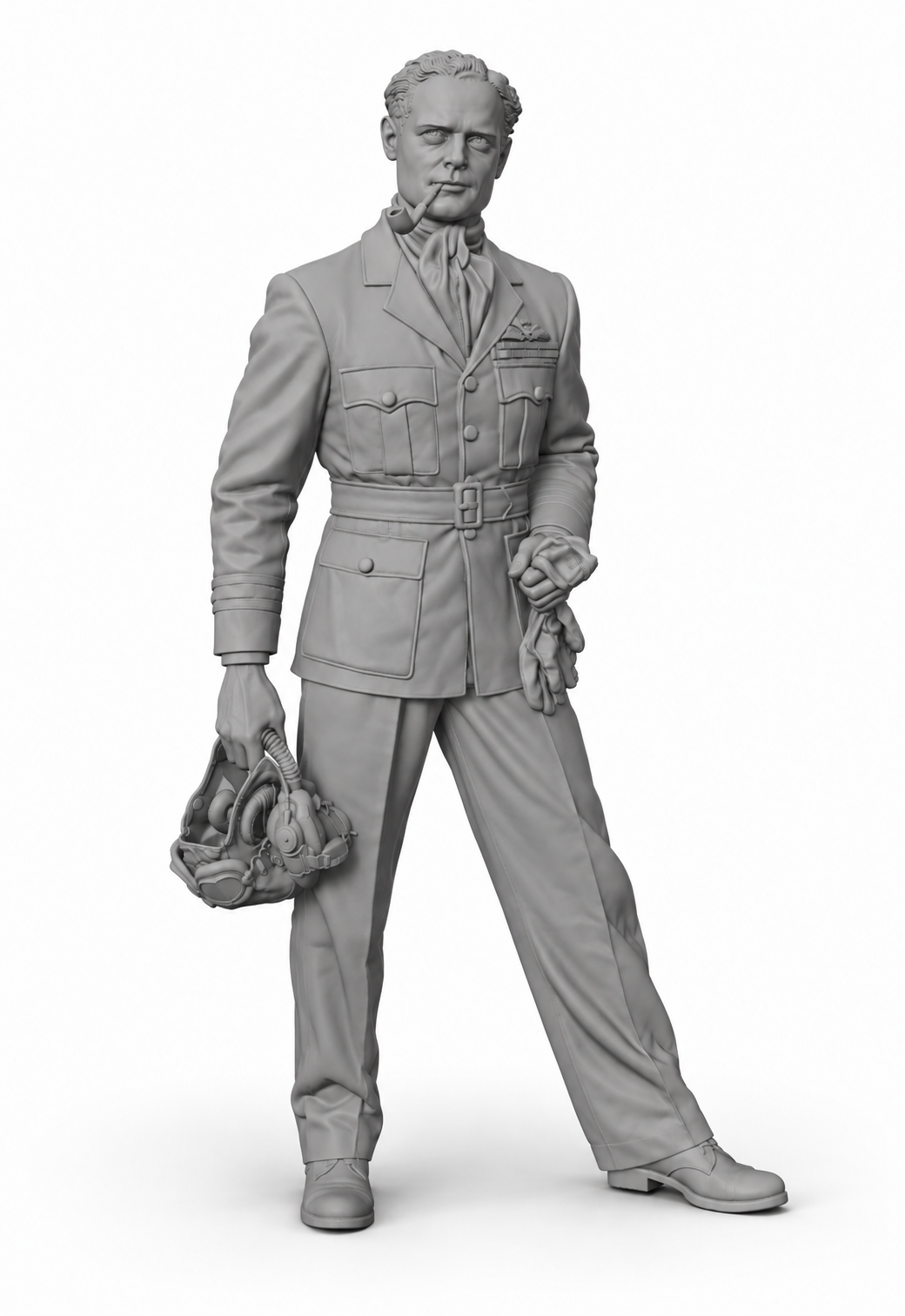 Sir Douglas Bader