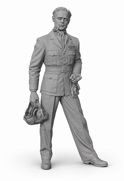 Sir Douglas Bader