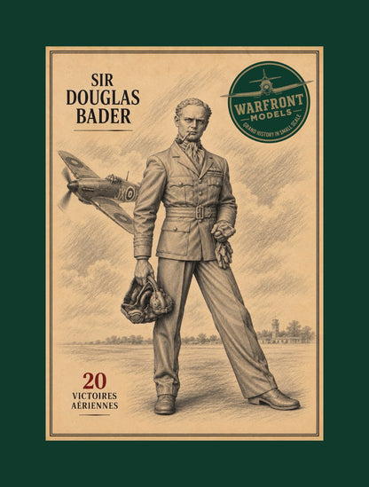 Sir Douglas Bader