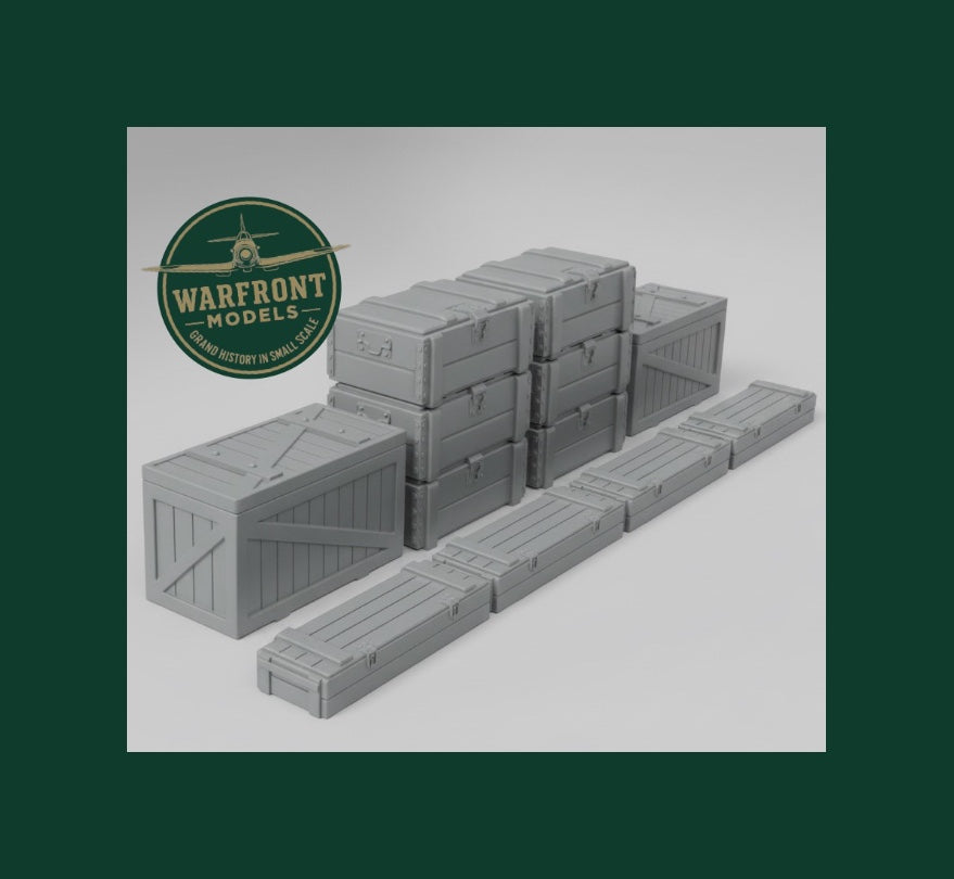 Equipment & Accessory - Set 2