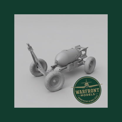 WWII - Trailer Bomb Mark II