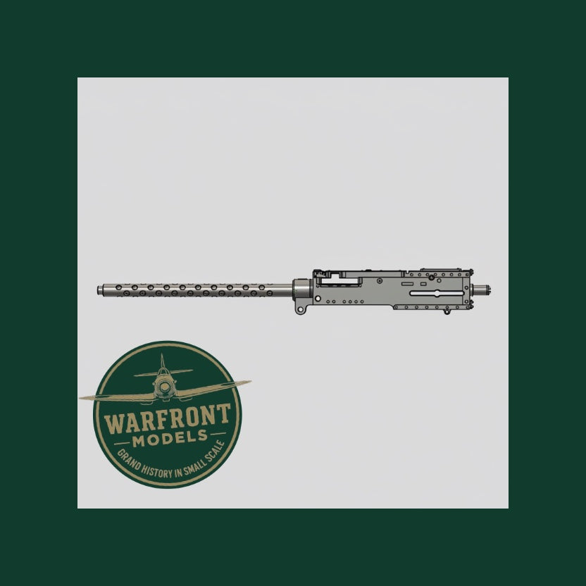Cal.50 AN/M2