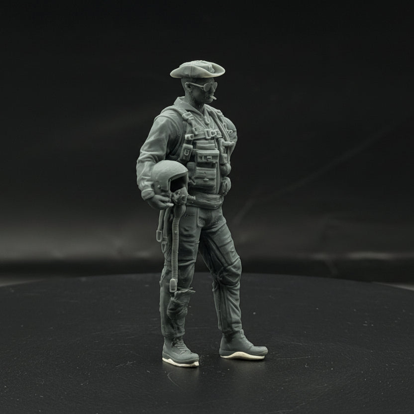 Smokin’Joe - USAF Pilot - Vietnam