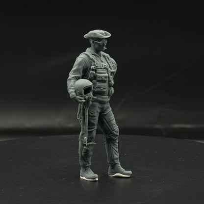 Smokin’Joe - USAF Pilot - Vietnam