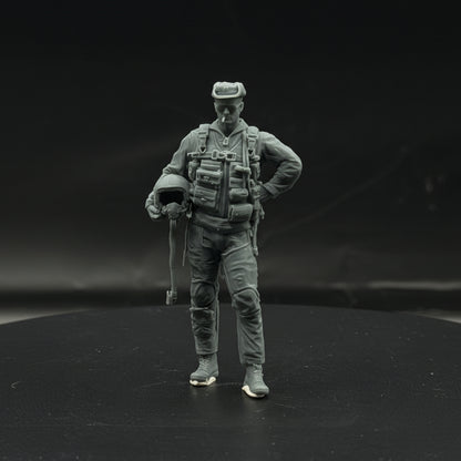 Smokin’Joe - USAF Pilot - Vietnam