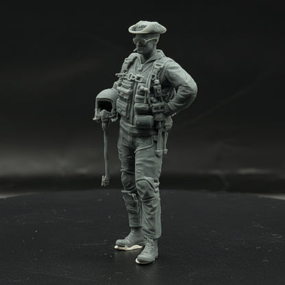 Smokin’Joe - USAF Pilot - Vietnam
