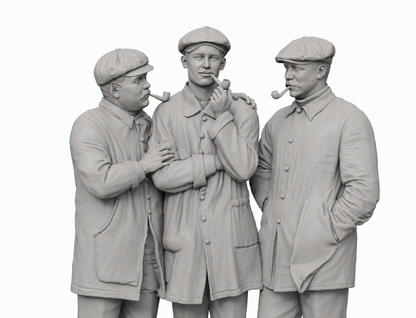 Les Charlatans