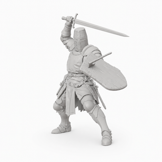 Knight Duel