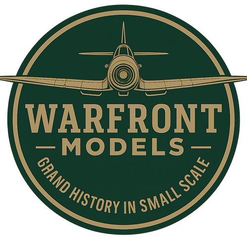 Warfront Models