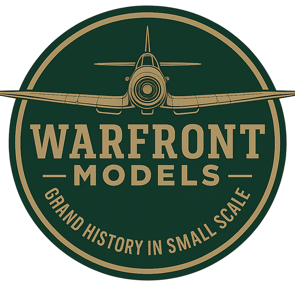 Warfront Models